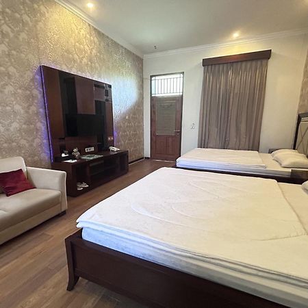 Niwa Canting Brumbung Exterior photo