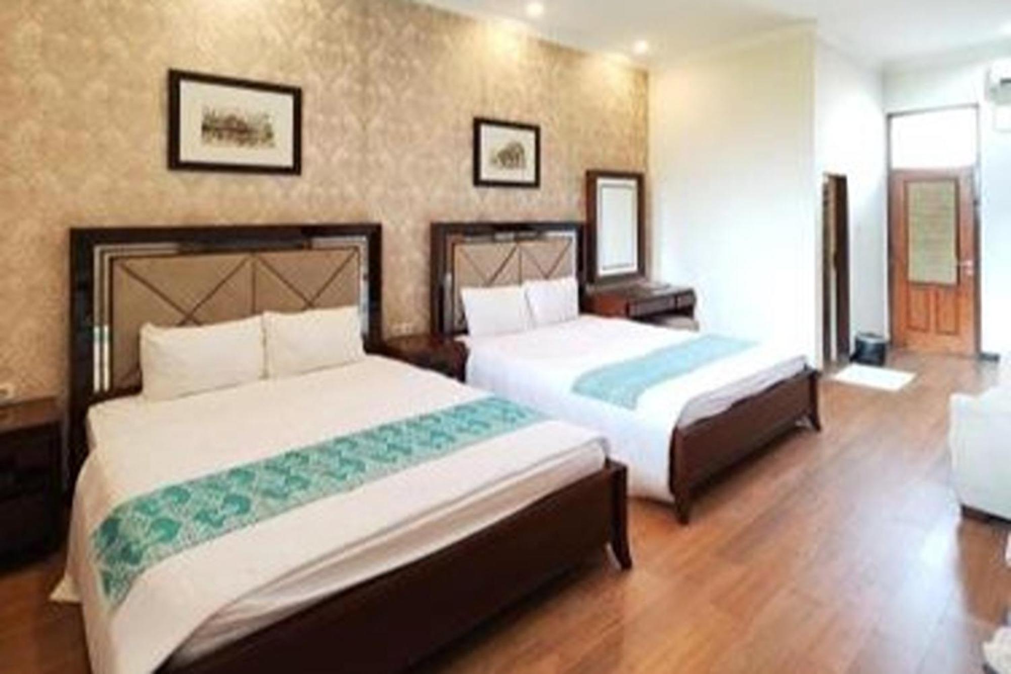 Niwa Canting Brumbung Exterior photo