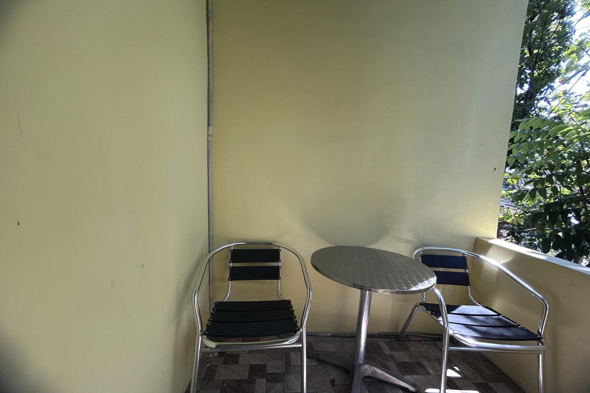 Niwa Canting Brumbung Exterior photo