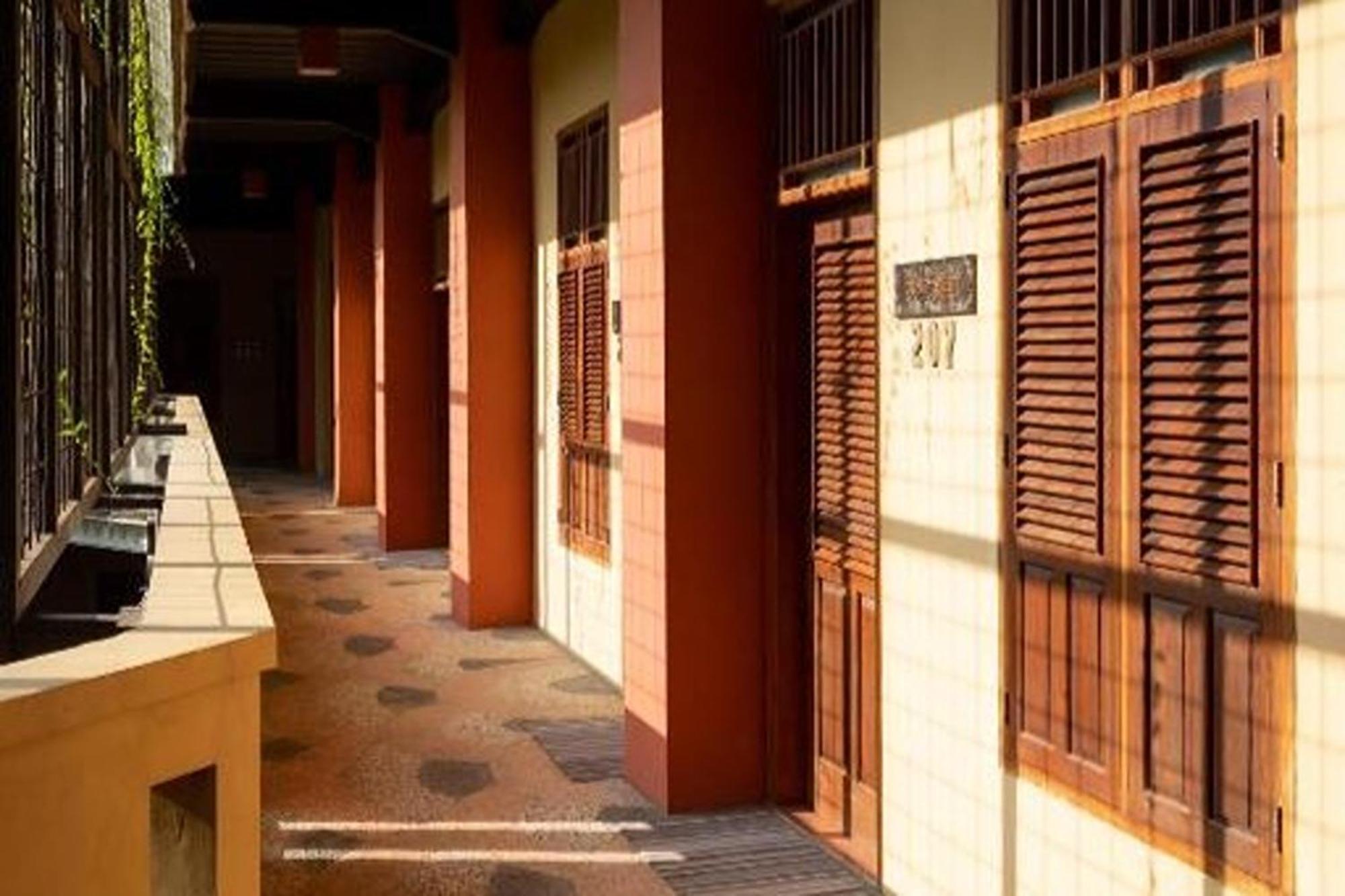 Niwa Canting Brumbung Exterior photo